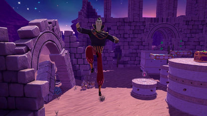 Hotel Transylvania: Avventure da paura