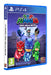 Pj Masks. Eroi Della Notte - Playstation 4