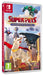DC League of Super-Pets: Le avventure di Krypto e Asso