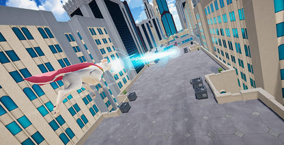 DC League of Super-Pets: Le avventure di Krypto e Asso