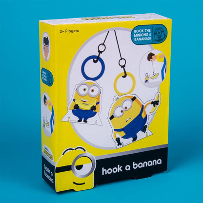 ZZMinions - Hook A Banana Game