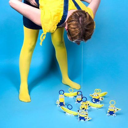 ZZMinions - Hook A Banana Game