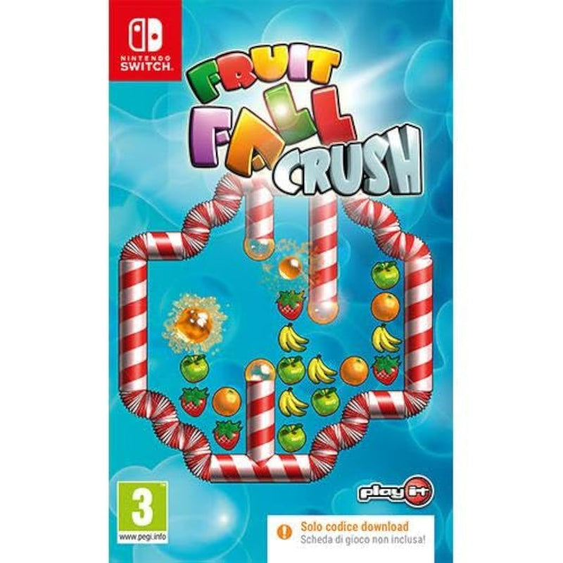 Playit Fruitfall Crush (Ciab