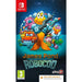 Playit James Pond 2 Codename Robocod (Ciab