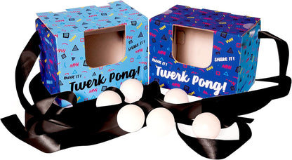 Twerk Pong