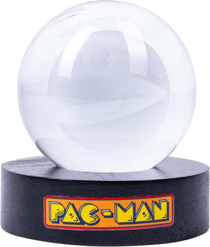 Lampada Crystal Ball Pac-Man