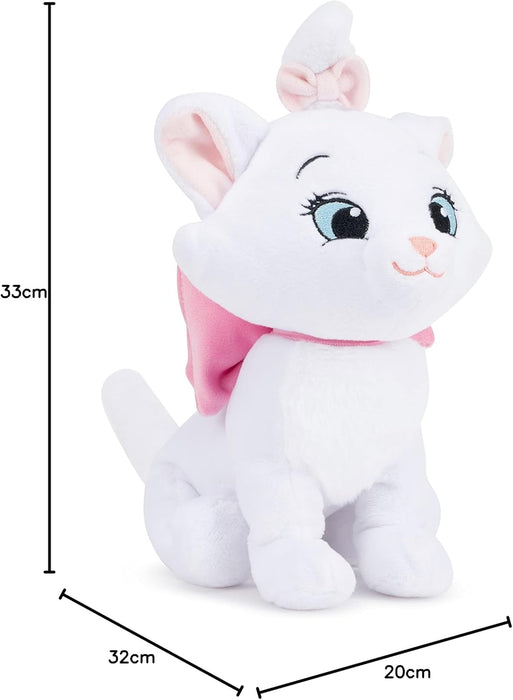 Simba - Disney Plush Minou cm 35, 6315876249, +0 mesi, morbido da coccolare