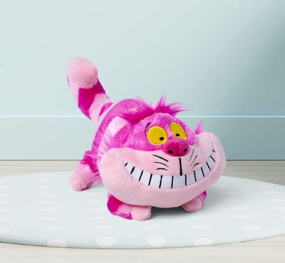 Disney Grinsekatze liegend, 25cm