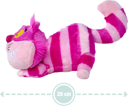 Disney Grinsekatze liegend, 25cm