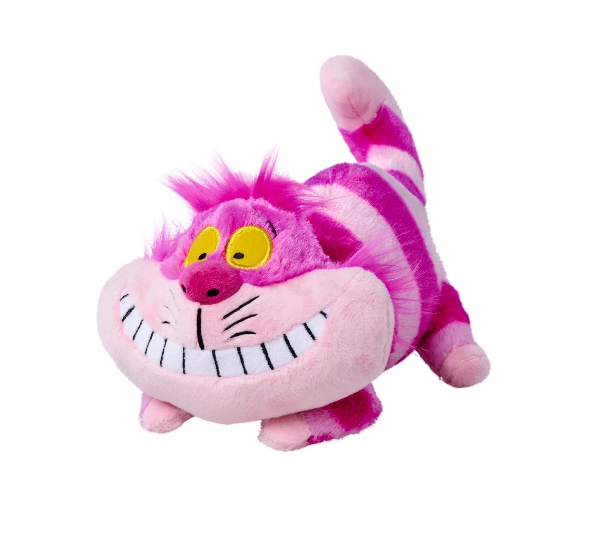 Disney Grinsekatze liegend, 25cm