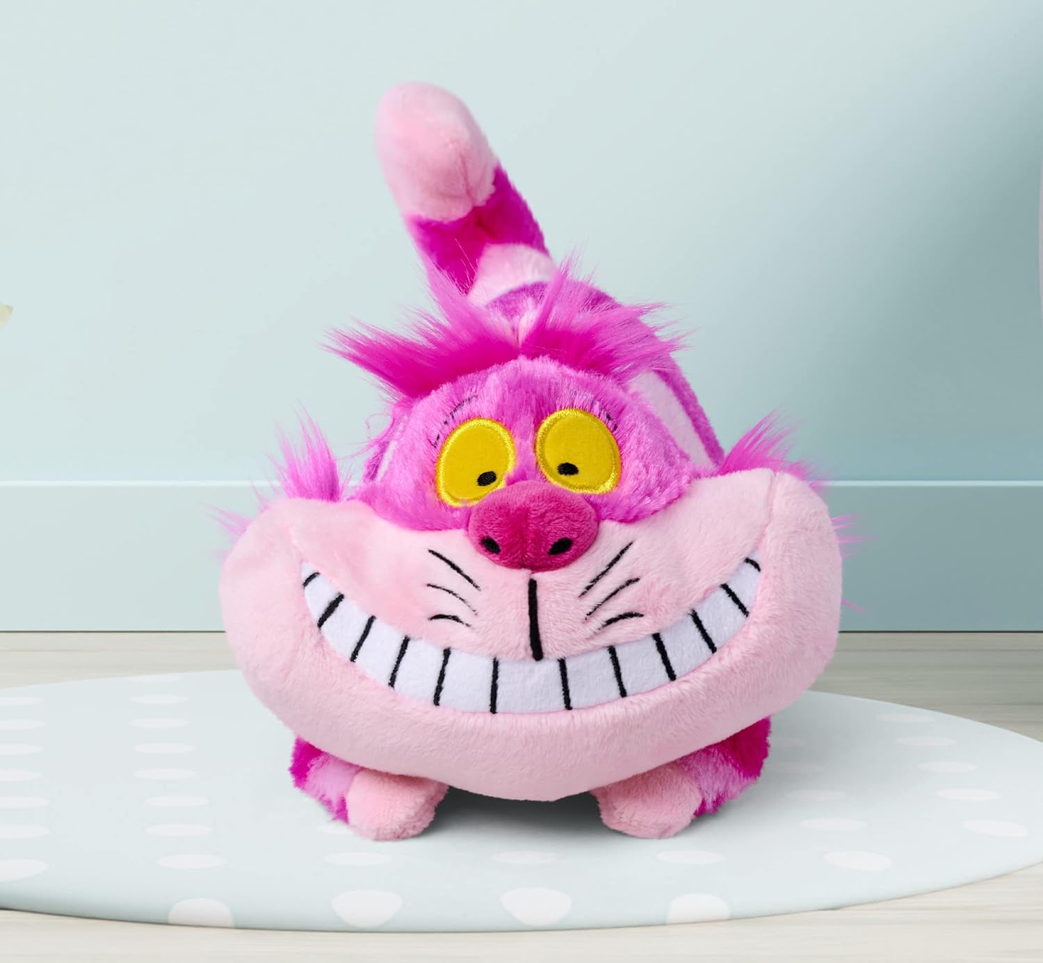 Disney Grinsekatze liegend, 25cm