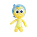 Simba Peluche Gioia del film Pixar del Reverse 25 cm. Licenza Disney 100% originale, adatta a tutte le età (6315870185