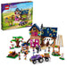 LEGO Friends - Bio-Bauernhof