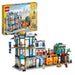 31141 Creator Strada Principale