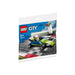 LEGO® City 30640 Rennauto