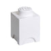 Contenitore Lego Brick 1 Bianco