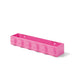 Mensola Da Parete Lego Rosa