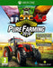 Pure Farming 2018 - Xbox One