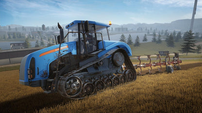 Pure Farming 2018 - Xbox One