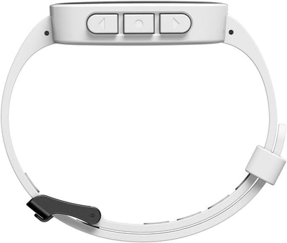 Smartwatch Chronos Eco - White