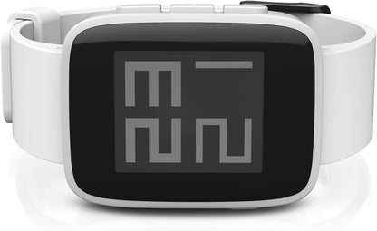 Smartwatch Chronos Eco - White