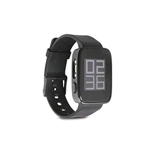 Smartwatch Chronos Eco - Black