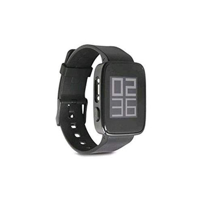 Smartwatch Chronos Eco - Black