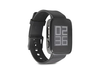 Smartwatch Chronos Eco - Black