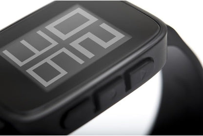 Smartwatch Chronos Eco - Black