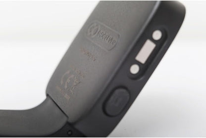 Smartwatch Chronos Eco - Black