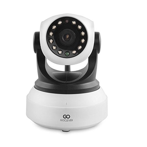 Telecamere Remote - Telecamera Eye Wi-Fi