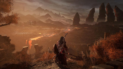 LORDS OF THE FALLEN, Standard Edition, XBOX SERIES X, ONE