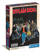 Clementoni Dylan Dog Puzzle 1000 Teile Erwachsene - Puzzle Erwachsene in 70 x 50 cm - Puzzle Erwachsene anspruchsvoll von Clementoni 39818