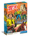 Clementoni Tex Puzzle 1000 Teile Erwachsene - Texas Puzzle Erwachsene in 70 x 50 cm - Puzzle Erwachsene anspruchsvoll von Clementoni 39840