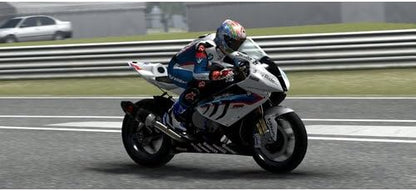 SBK 2011