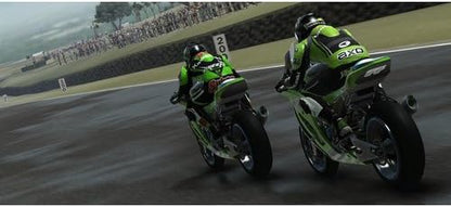 SBK 2011