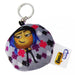 Emoji Movie Portachiavi Ad Anello Asst