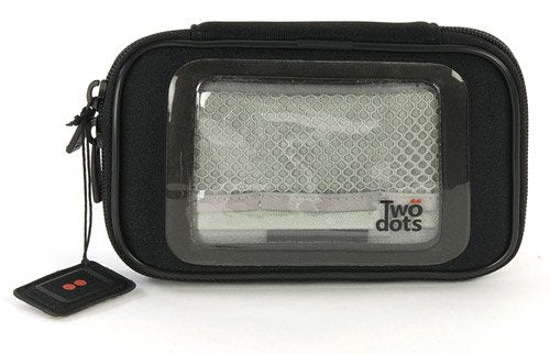 DSIXL Xlusive Case Nero Tucano