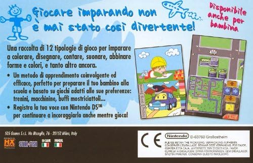 Questo l'ho fatto io BOY
