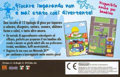 Questo l'ho fatto io BOY