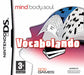 Mind, Body & Soul: Vocabolando