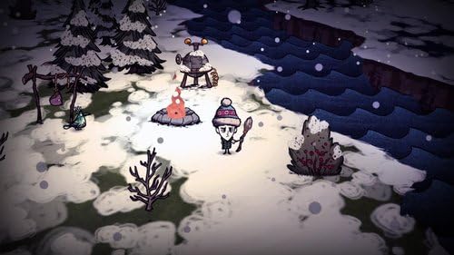 Don't Starve Mega Pack - Xbox One