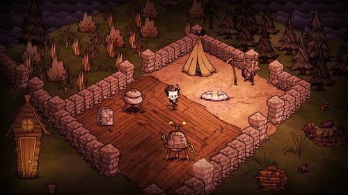 Don't Starve Mega Pack - Xbox One