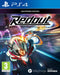 Redout Lightspeed Edition - PlayStation 4