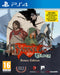 Banner Saga Trilogy Edizione Bonus - PlayStation 4 PlayStation 4 Standard