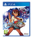 INDIVISIBLE - PlayStation 4
