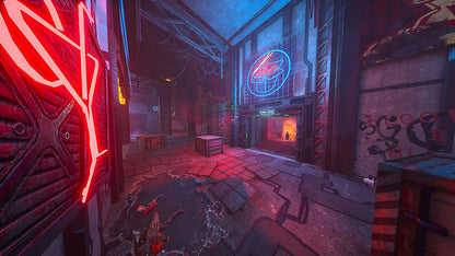 Ghostrunner - Xbox Series X
