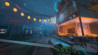 Ghostrunner - Xbox Series X