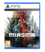 MIASMA CHRONICLES