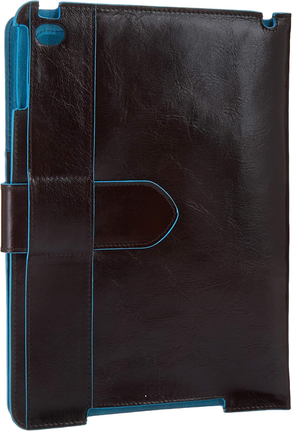 Piquadro Custodia In Pelle Ipad Air 2 Rossa